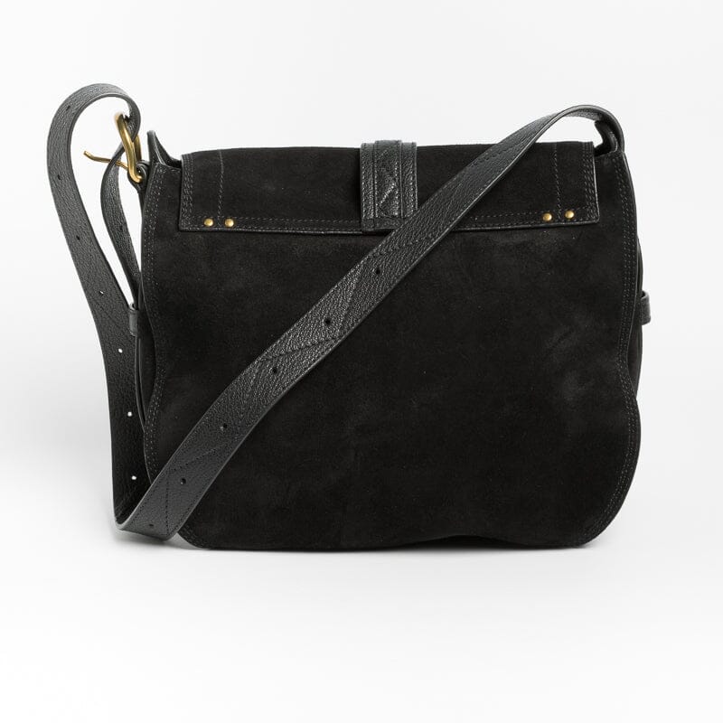 JEROME DREYFUSS - Borsa Mario - Nero Borse Jerome Dreyfuss