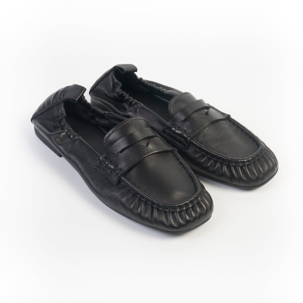 COPENHAGEN - Mocassini - CPH885 - Nero Scarpe Donna COPENHAGEN