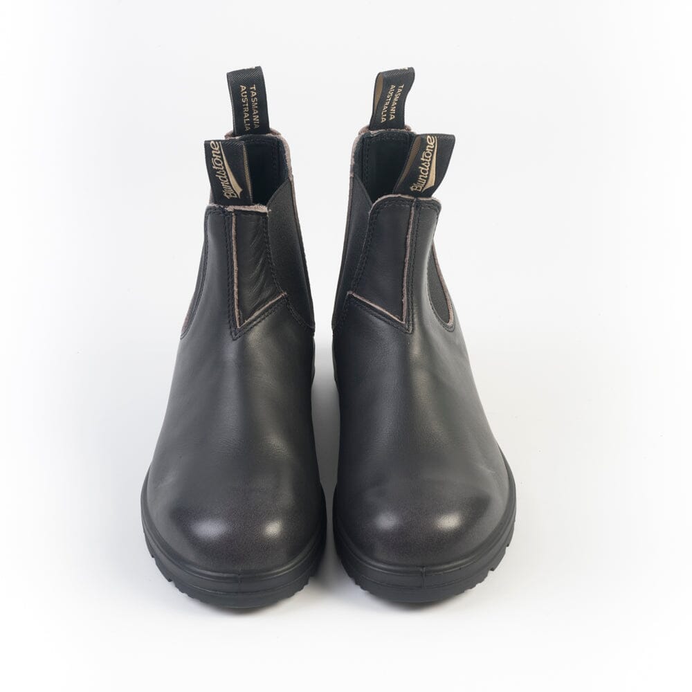 BLUNDSTONE - 2550 - Nero vintage Collezione Blundstone Blundstone