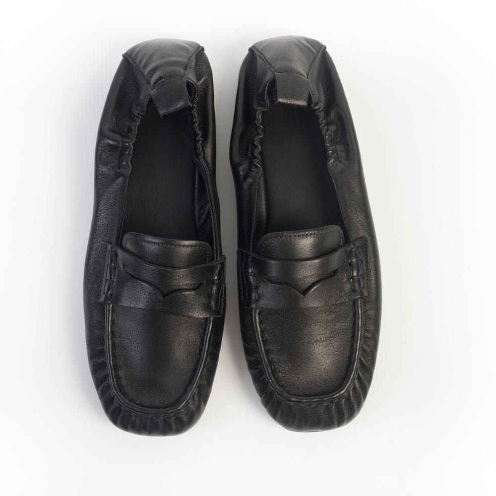 COPENHAGEN - Mocassini - CPH885 - Nero Scarpe Donna COPENHAGEN