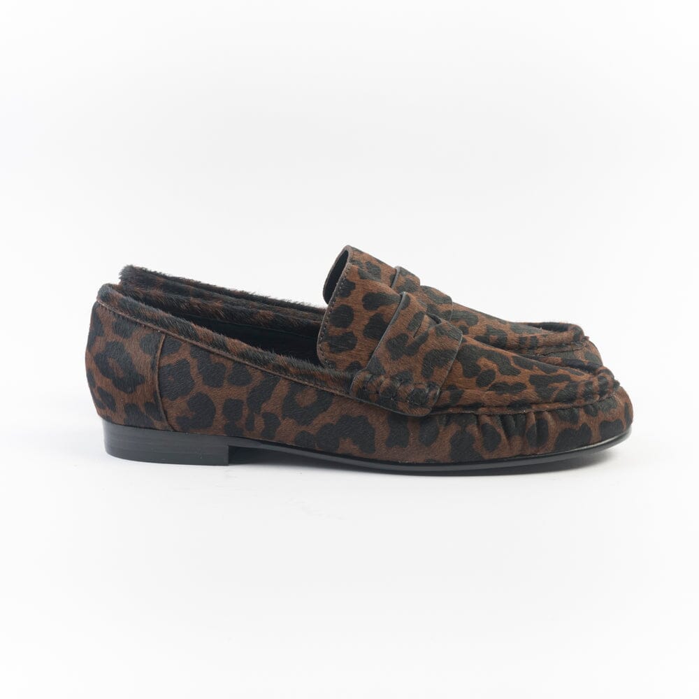 BIBI LOU - Mocassino - 661Z91 - Leopard Scarpe Donna BIBI LOU