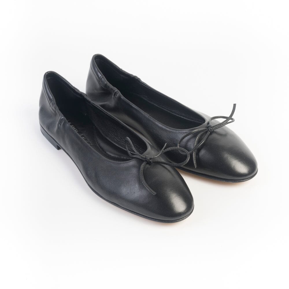 POMME D'OR - Ballerina 0450 - Nero