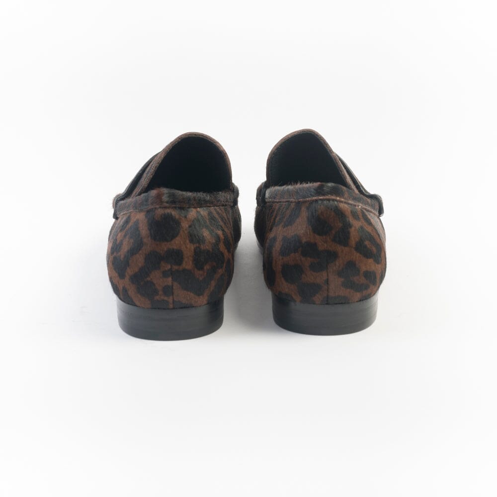 BIBI LOU - Mocassino - 661Z91 - Leopard Scarpe Donna BIBI LOU