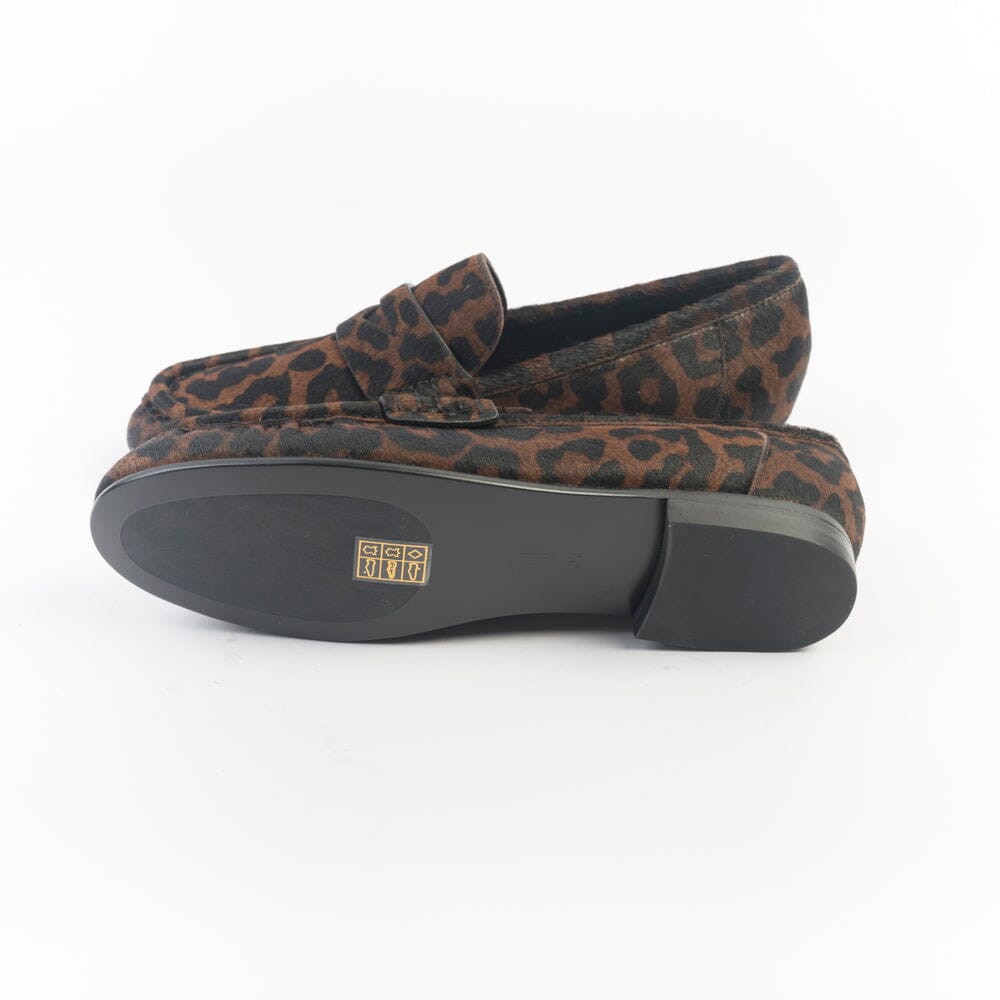BIBI LOU - Mocassino - 661Z91 - Leopard Scarpe Donna BIBI LOU
