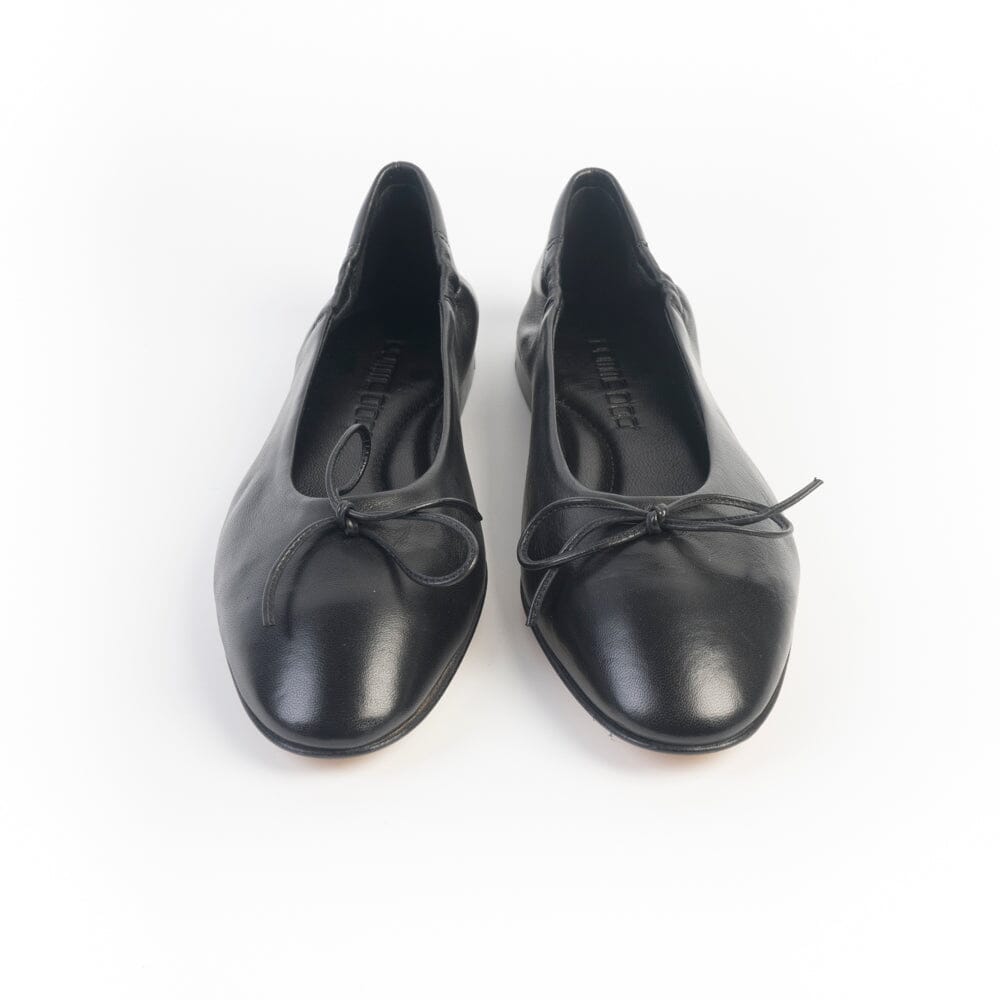 POMME D'OR - Ballerina 0450 - Nero