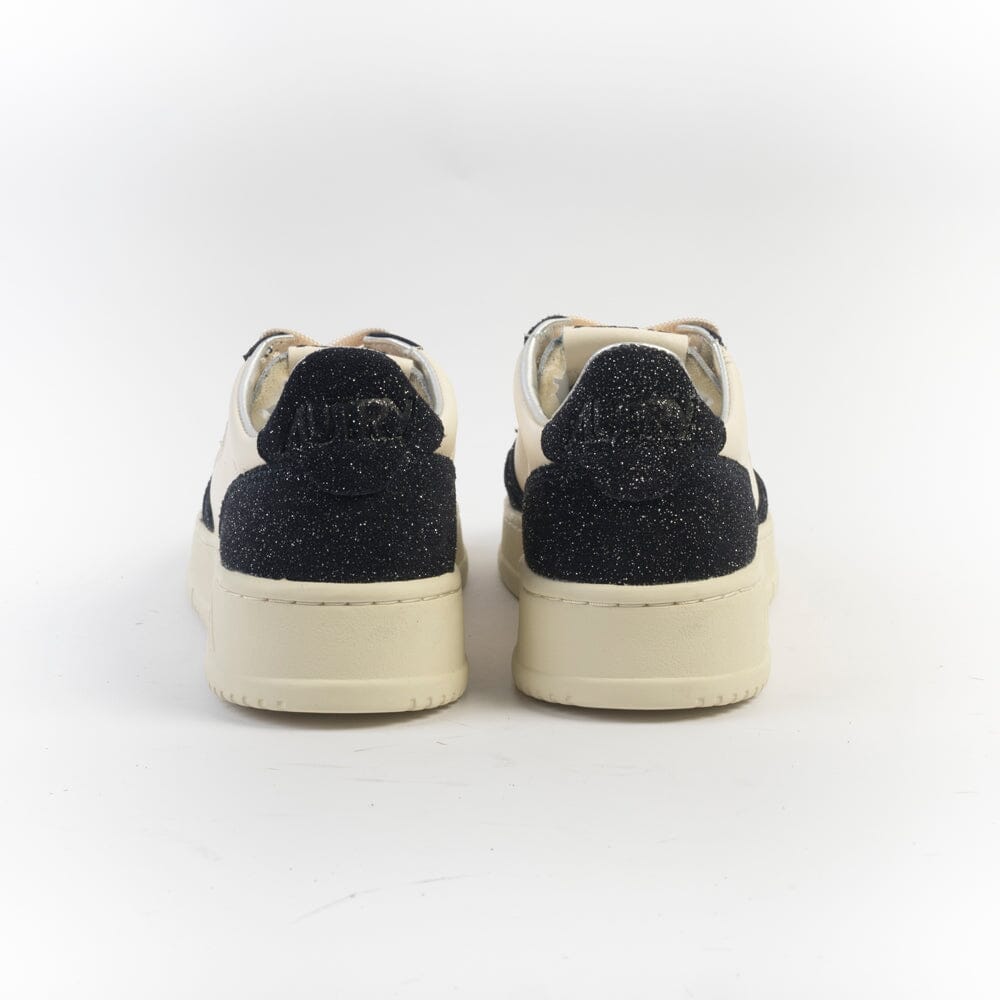 AUTRY - AULW TA04 - Sneakers MEDALIST - Marsh Blue Scarpe Donna AUTRY - Collezione donna