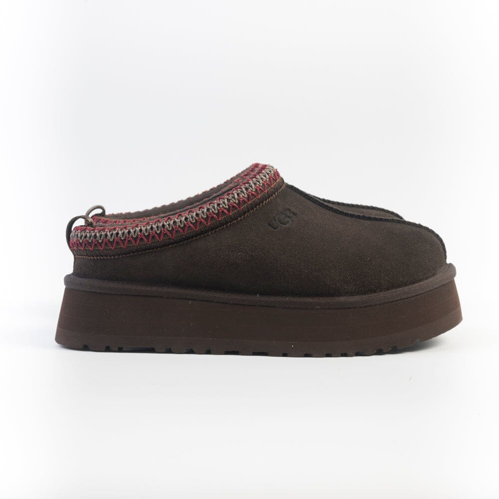 UGG - Original Ciabatta Tazz Rocky - 1174471 - Moro Scarpe Donna Ugg