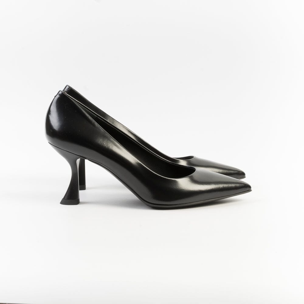 SERGIO LEVANTESI - Décolleté - Jenny - Indy Nero Scarpe Donna SERGIO LEVANTESI