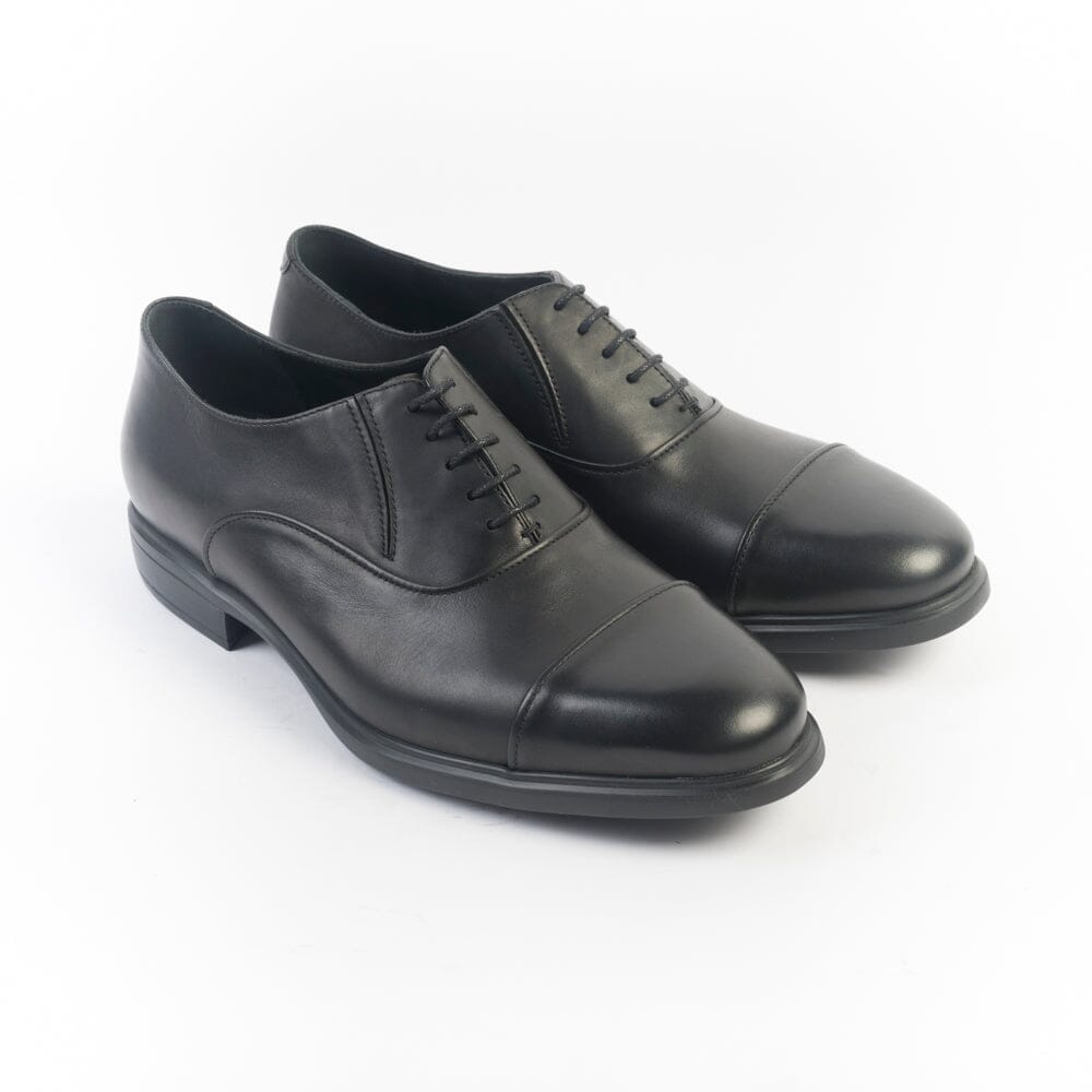FRATELLI ROSSETTI - Francesina - 47356 - Nero Scarpe Uomo FRATELLI ROSSETTI - Uomo