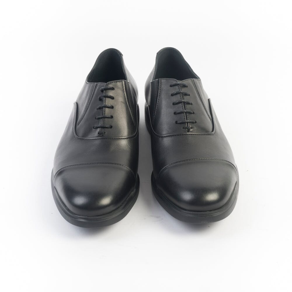 FRATELLI ROSSETTI - Francesina - 47356 - Nero Scarpe Uomo FRATELLI ROSSETTI - Uomo