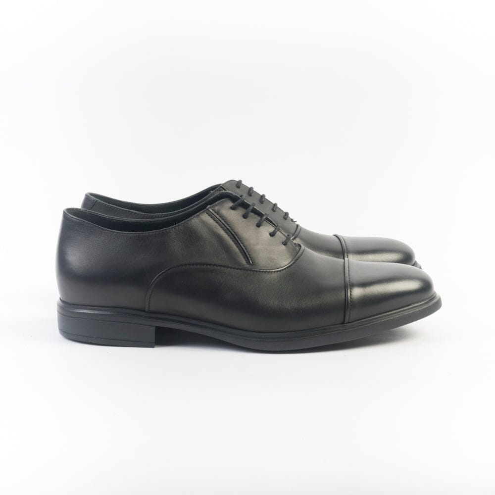 FRATELLI ROSSETTI - Francesina - 47356 - Nero Scarpe Uomo FRATELLI ROSSETTI - Uomo