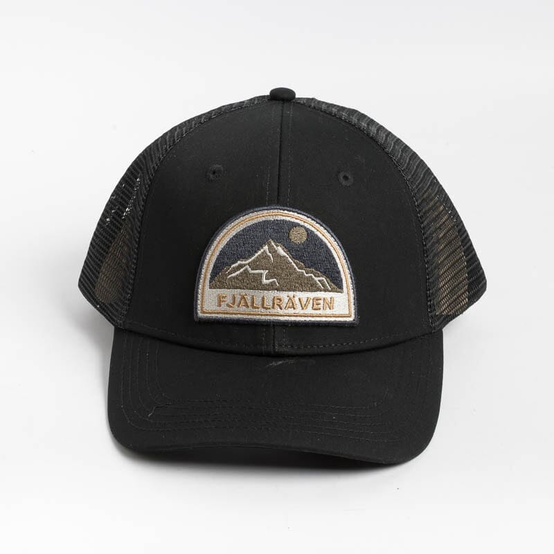 FJÄLLRÄVEN - 78152 - Cappellino Montagna - Vari Colori Zaino FJALLRAVEN - Abbigliamento 550 Black