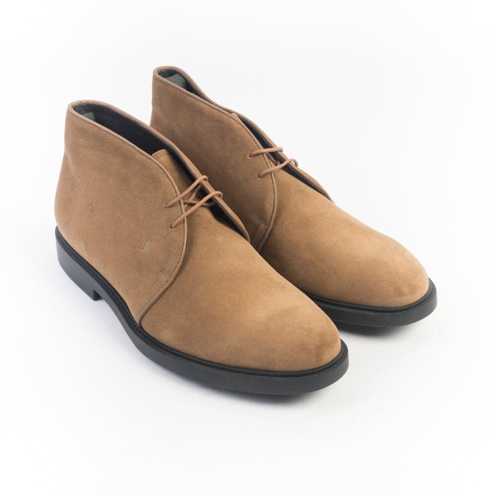 FRATELLI ROSSETTI - Polacco - 44727 - Castoro Scarpe Uomo FRATELLI ROSSETTI - Uomo