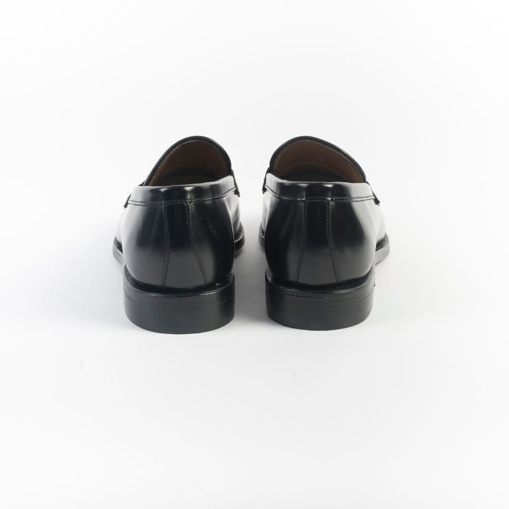 BERWICK 1707 - Mocassino Donna 10150 - Nero Scarpe Donna BERWICK 1707 - Collezione Donna