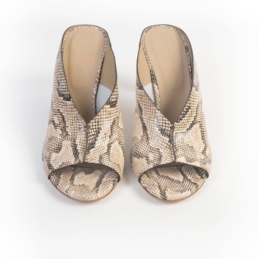 DEL CARLO - Mules - 11725 - Metis - Namibia Grano