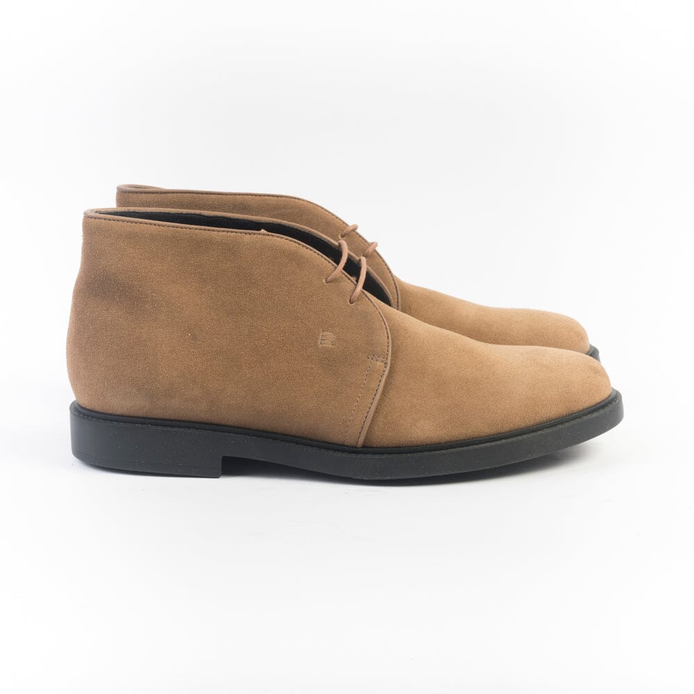 FRATELLI ROSSETTI - Polacco - 44727 - Castoro Scarpe Uomo FRATELLI ROSSETTI - Uomo