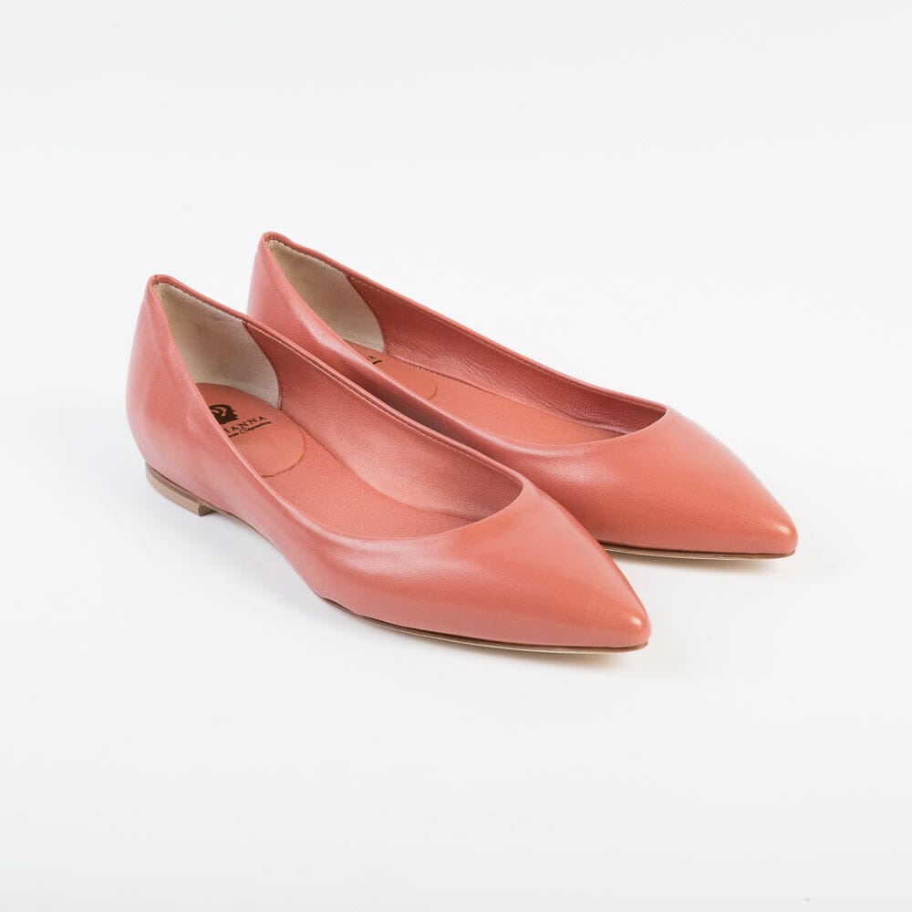 L' ARIANNA - Ballerina BL1011 - Lobster Scarpe Donna L'Arianna