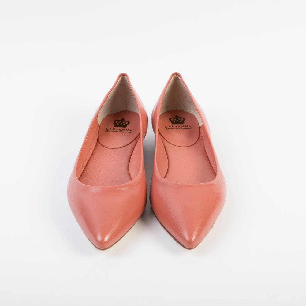 L' ARIANNA - Ballerina BL1011 - Lobster Scarpe Donna L'Arianna