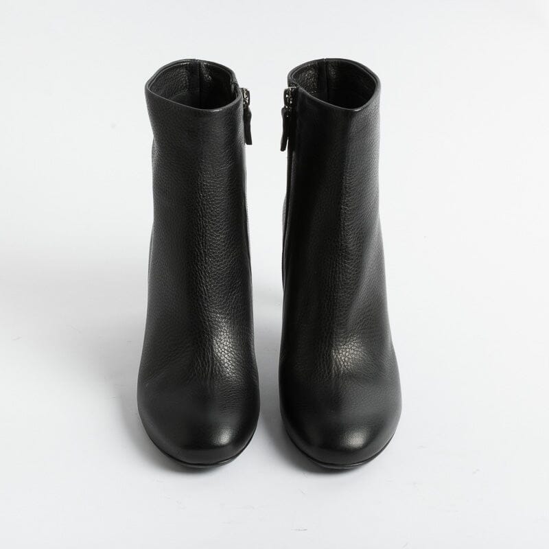 DEL CARLO - Stivaletto - 11224 - Prinkipo - Nero Scarpe Donna DEL CARLO