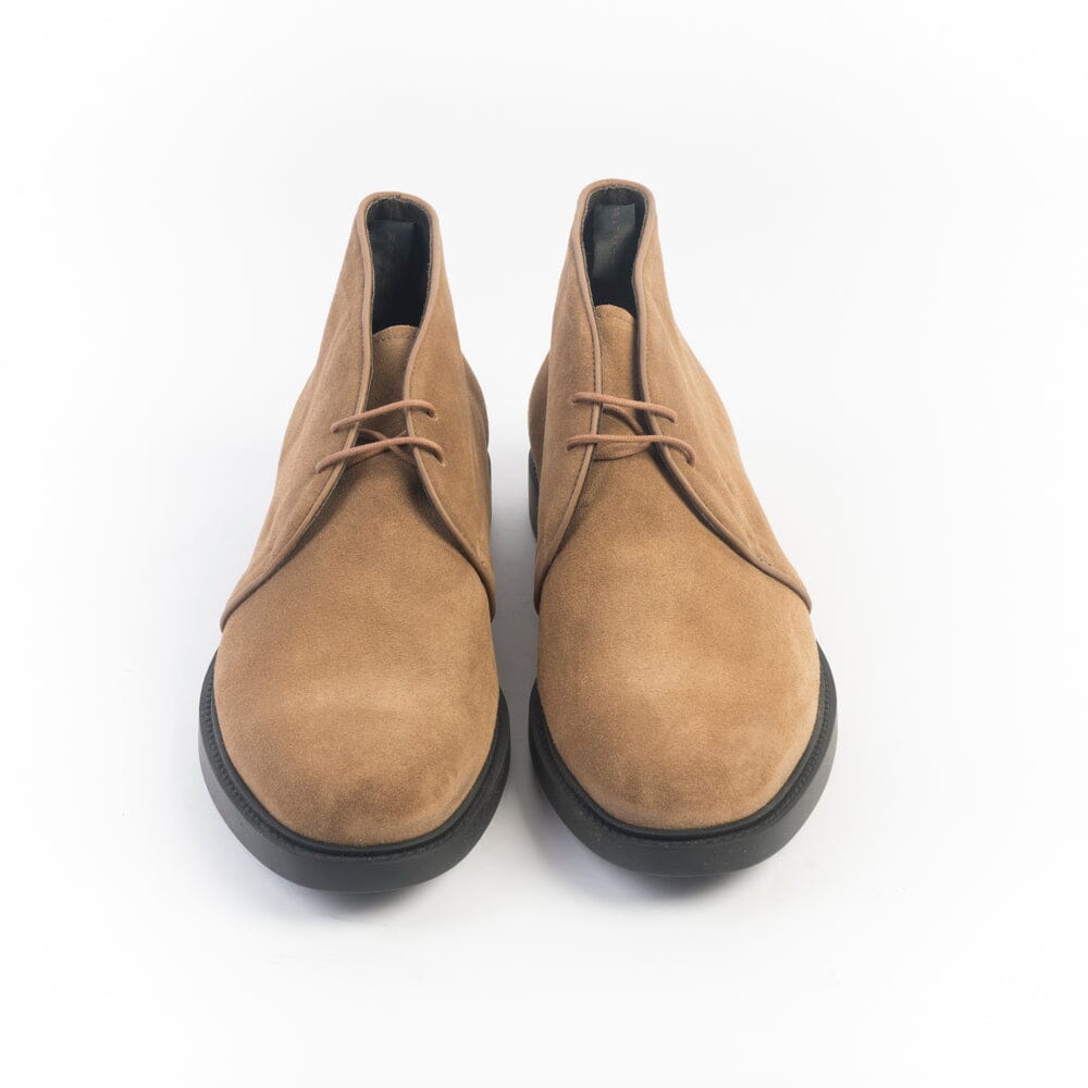 FRATELLI ROSSETTI - Polacco - 44727 - Castoro Scarpe Uomo FRATELLI ROSSETTI - Uomo