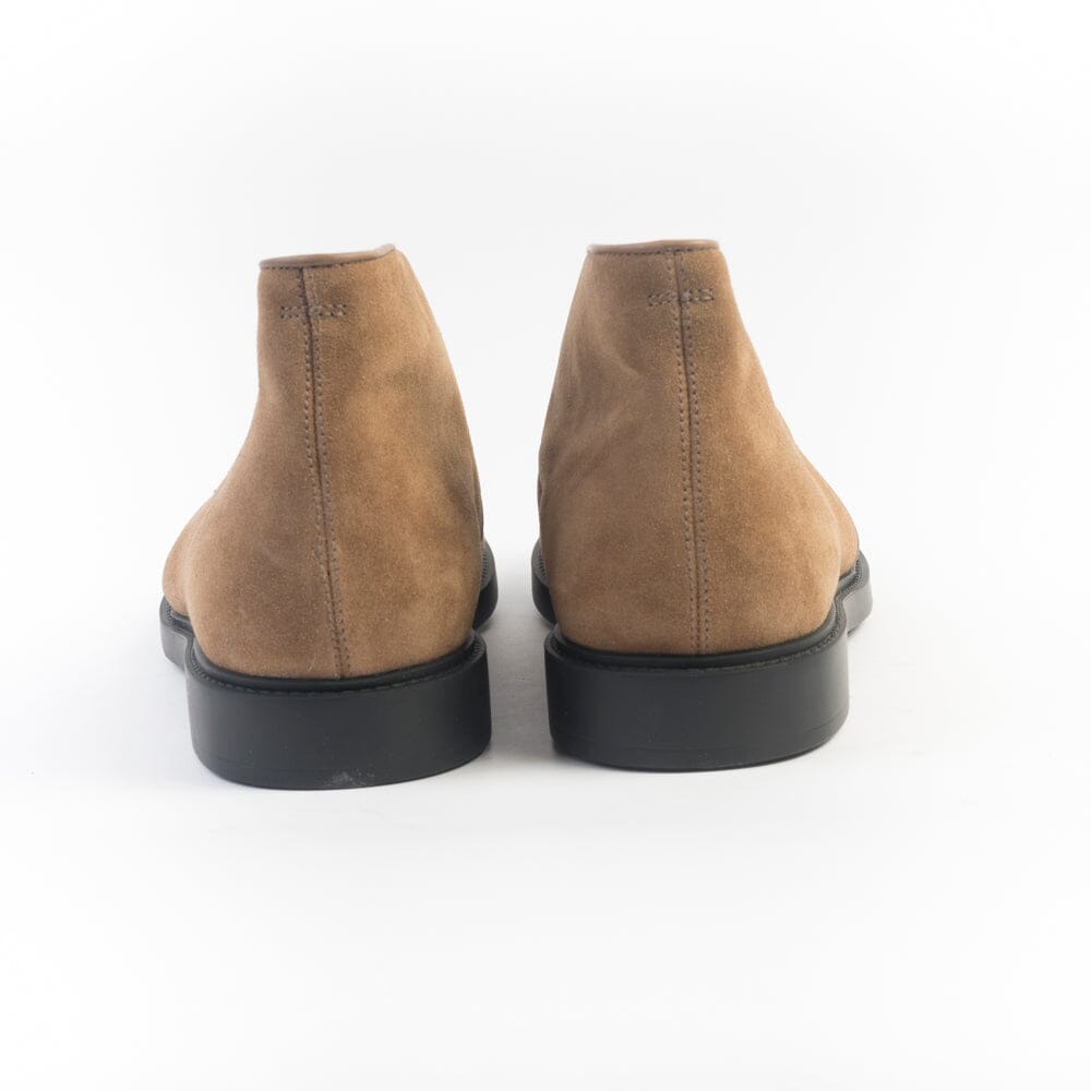 FRATELLI ROSSETTI - Polacco - 44727 - Castoro Scarpe Uomo FRATELLI ROSSETTI - Uomo