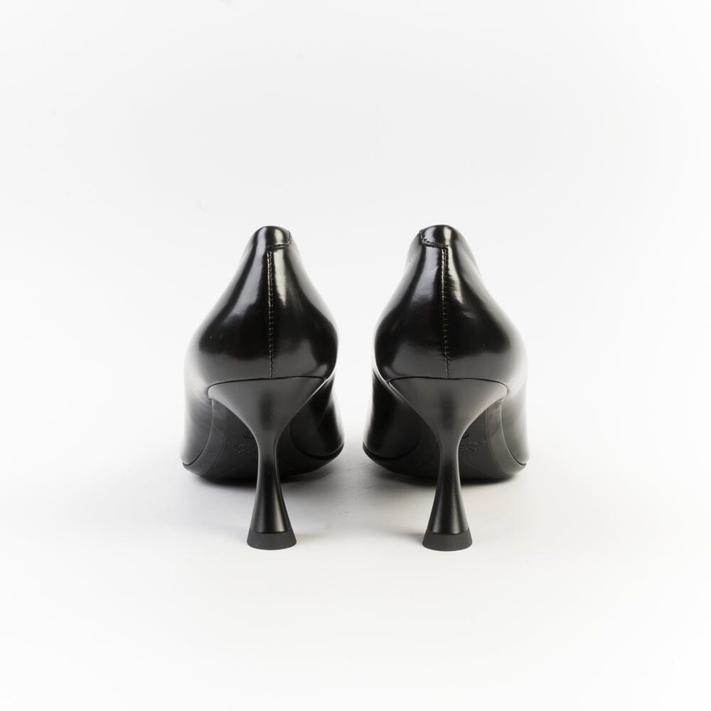 SERGIO LEVANTESI - Décolleté - Jenny - Indy Nero Scarpe Donna SERGIO LEVANTESI