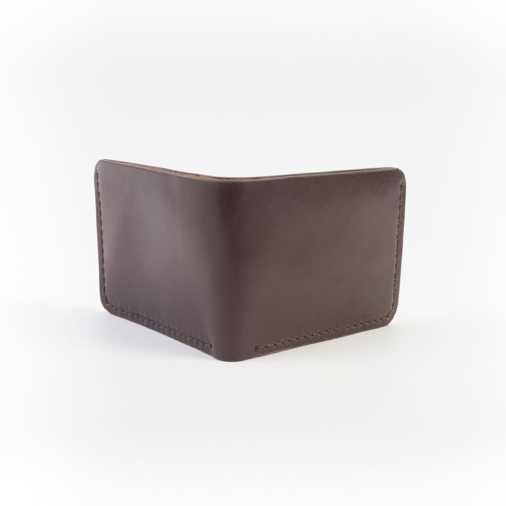 CAPPELLETTOSHOP - Portafogli - Cordovan Bordeaux Accessori Uomo Cappelletto Shop