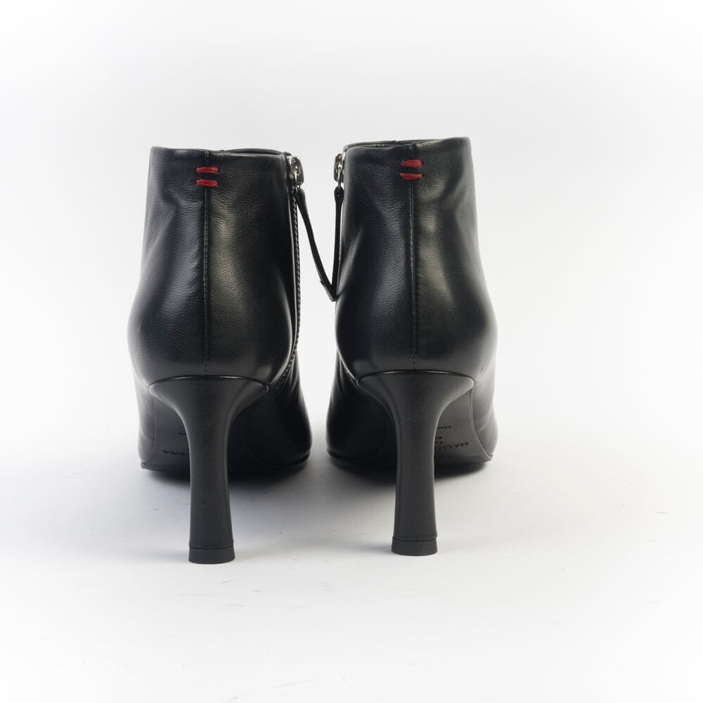 HALMANERA - Stivaletto - GOT 05 - Baron Nero Scarpe Donna HALMANERA