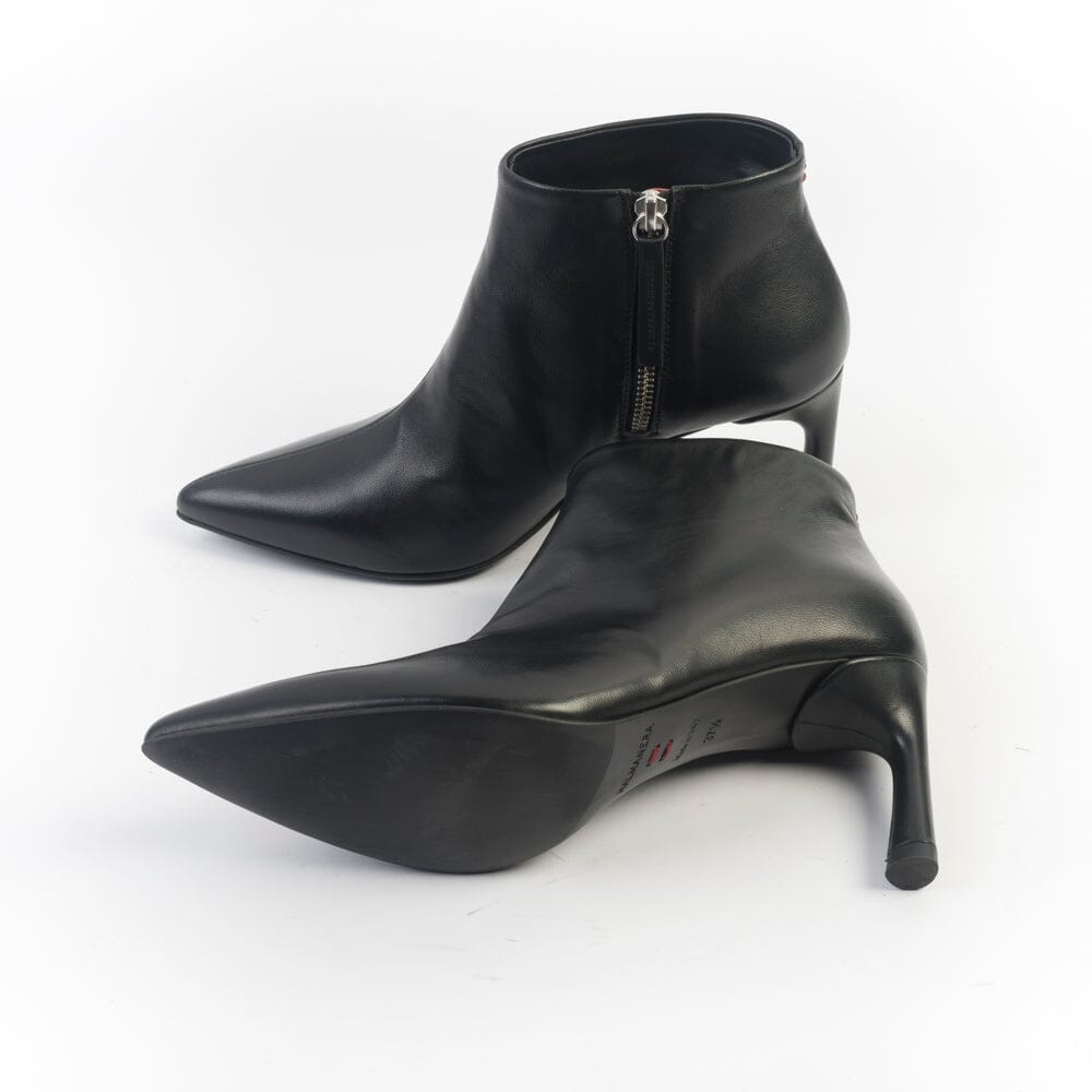 HALMANERA - Stivaletto - GOT 05 - Baron Nero Scarpe Donna HALMANERA