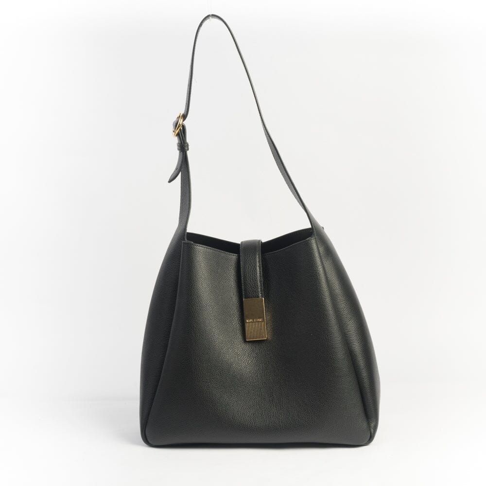 MOULIEBRE - Borsa a spalla - Teresa - Nero Borse MOULIEBRE