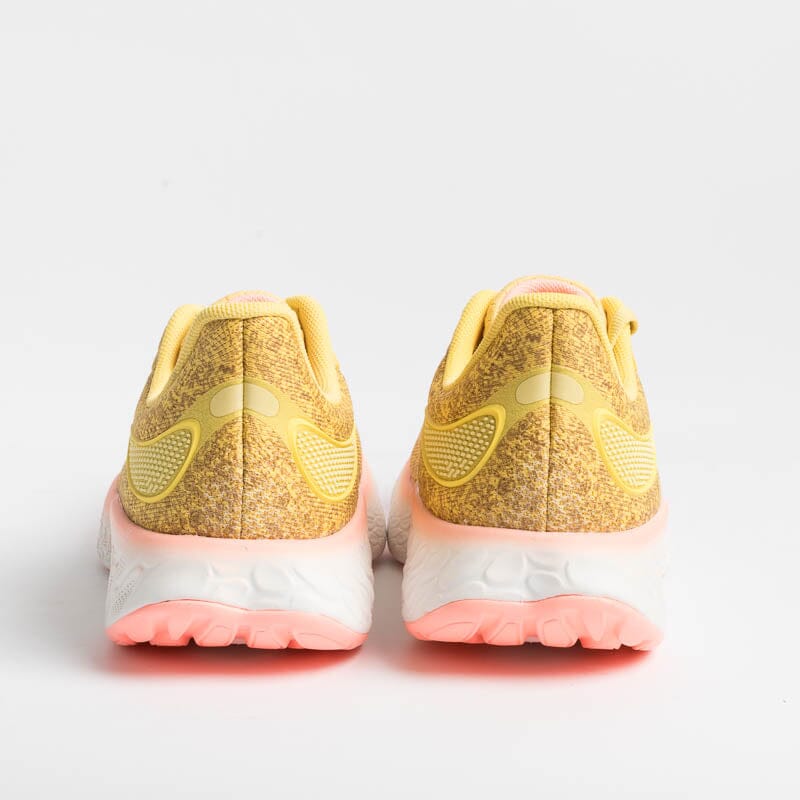 NEW BALANCE - Sneakers W108012H - Giallo Rosa Scarpe Donna NEW BALANCE - Collezione Donna