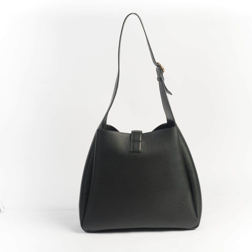 MOULIEBRE - Borsa a spalla - Teresa - Nero Borse MOULIEBRE