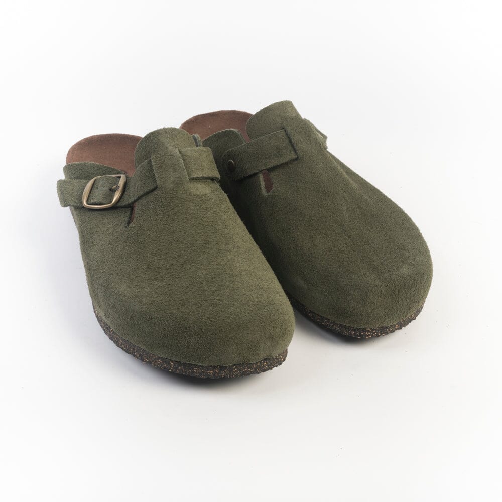BOSABO - Sleepers - 230 Kaki Scarpe Donna BOSABO