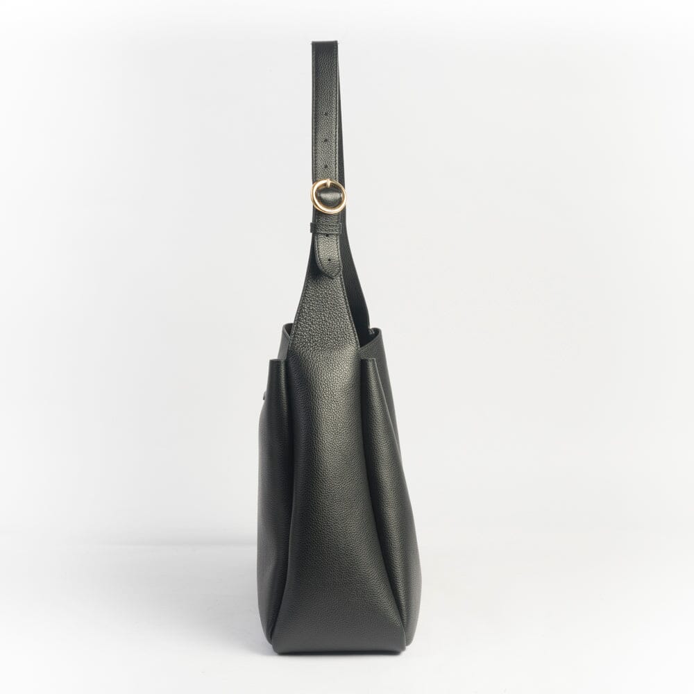 MOULIEBRE - Borsa a spalla - Teresa - Nero Borse MOULIEBRE