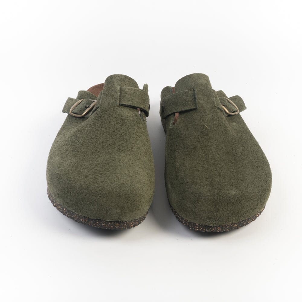 BOSABO - Sleepers - 230 Kaki Scarpe Donna BOSABO