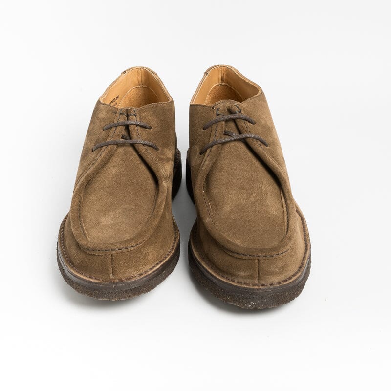 BERWICK 1707 - Polacco - 5465 - Noce Scarpe Uomo Berwick 1707
