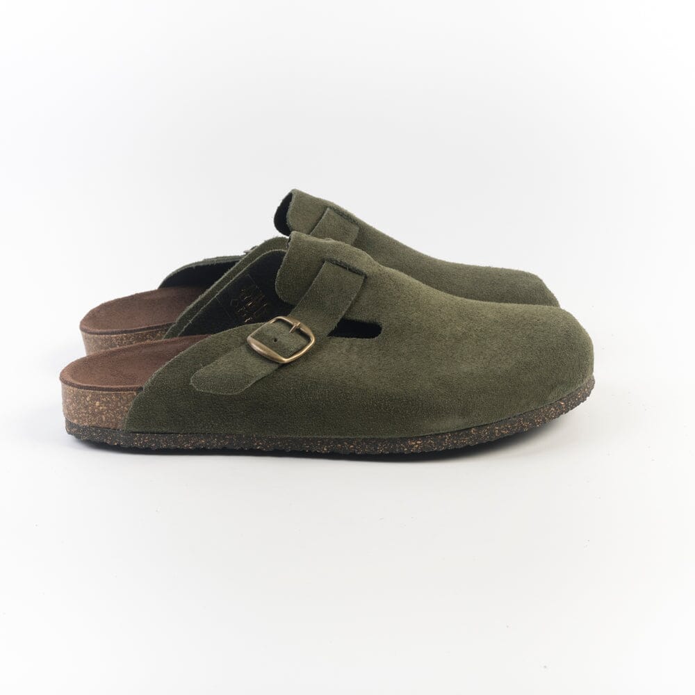 BOSABO - Sleepers - 230 Kaki Scarpe Donna BOSABO