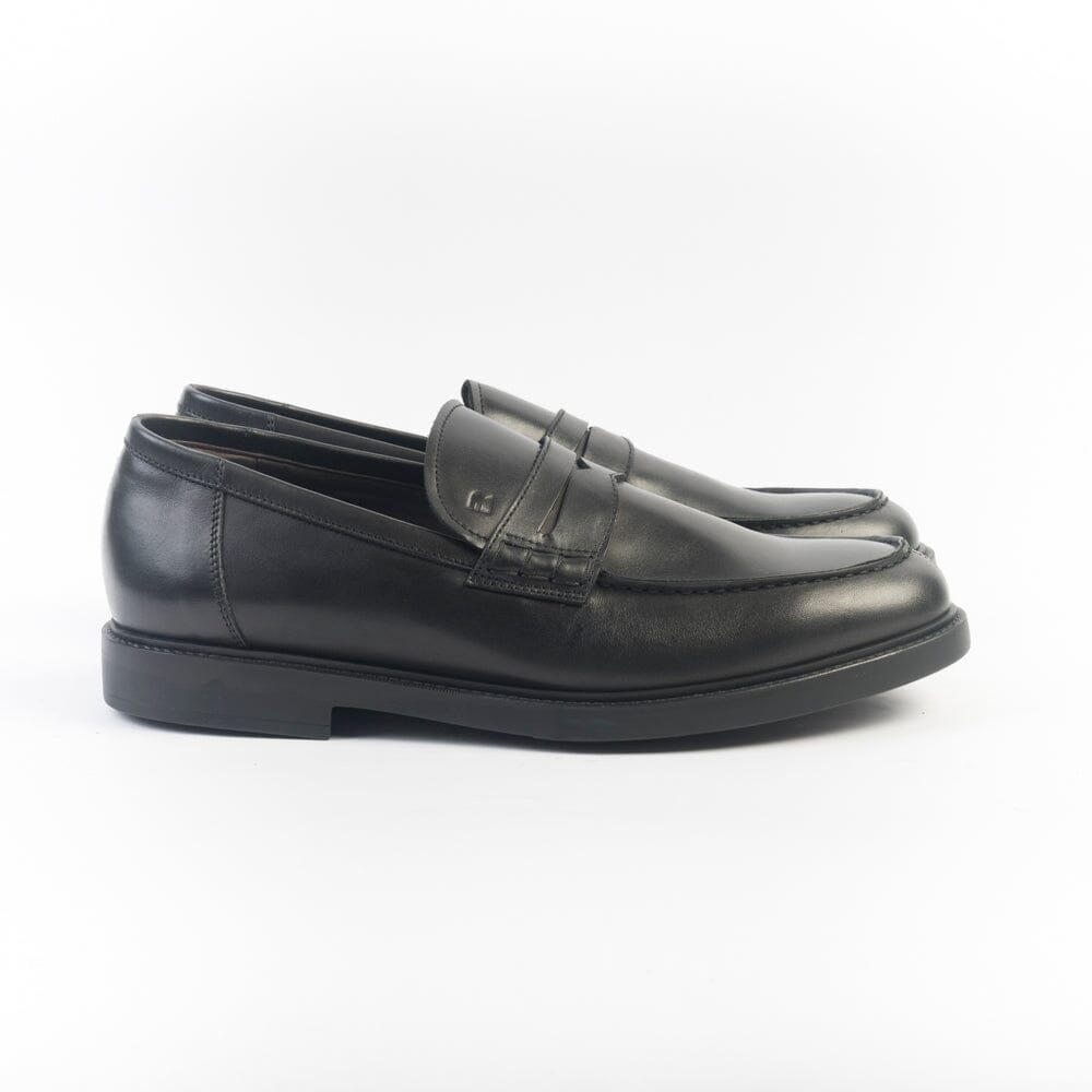 FRATELLI ROSSETTI - Mocassino - 44953 - Nero Scarpe Uomo FRATELLI ROSSETTI - Uomo