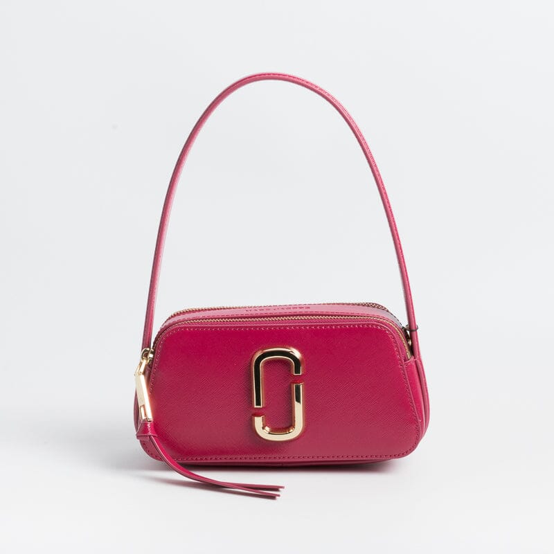 MARC JACOBS - The Sling Shot - Pink Borse Marc Jacobs 