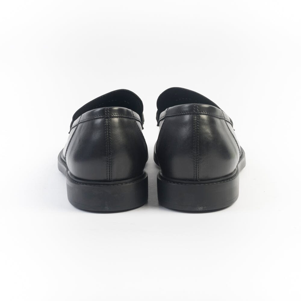 FRATELLI ROSSETTI - Mocassino - 44953 - Nero Scarpe Uomo FRATELLI ROSSETTI - Uomo