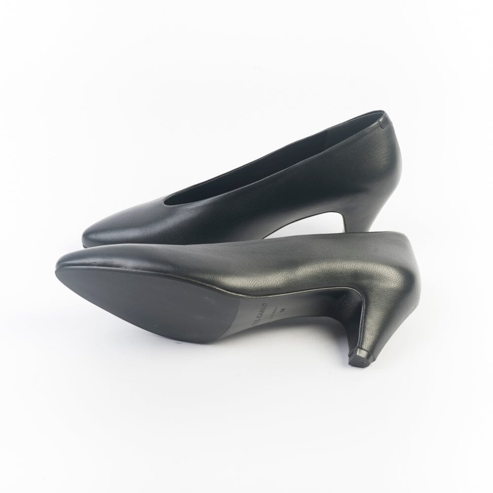 DEL CARLO - Décolleté - 12017 - Nero T50 Scarpe Donna DEL CARLO