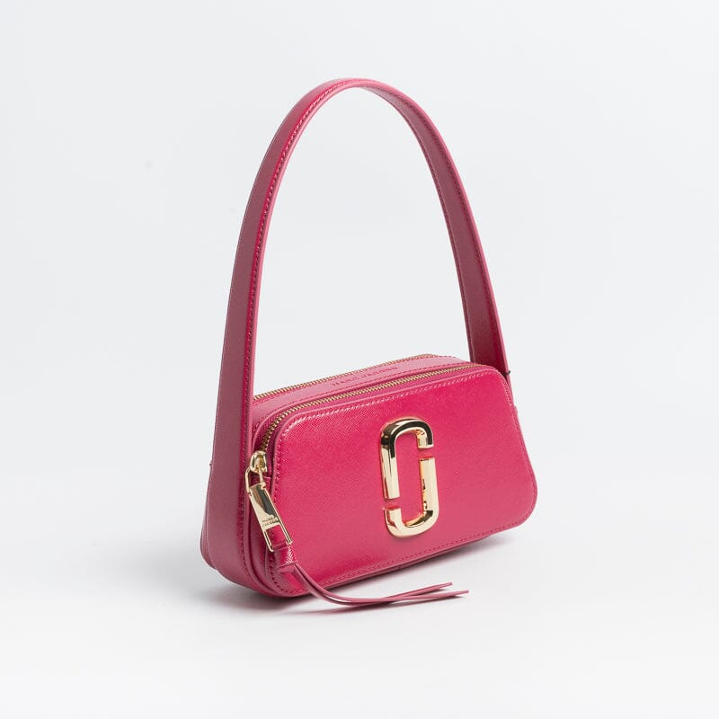 MARC JACOBS - The Sling Shot - Pink Borse Marc Jacobs 