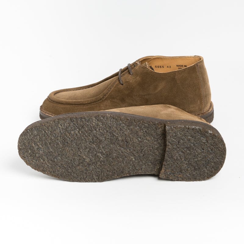 BERWICK 1707 - Polacco - 5465 - Noce Scarpe Uomo Berwick 1707