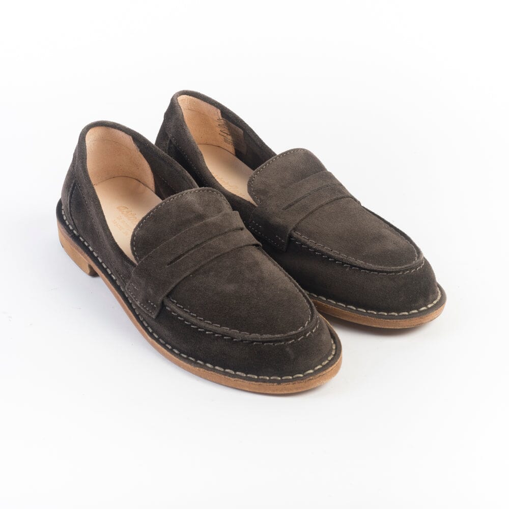 ASTORFLEX - Mocassino - Eleflex - 445 Moro Scarpe Donna ASTORFLEX - Collezione Donna