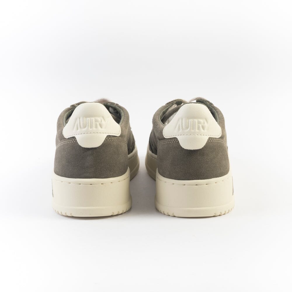 AUTRY - Sneakers AULM UH04 - Mislet White Scarpe Uomo AUTRY - Collezione uomo