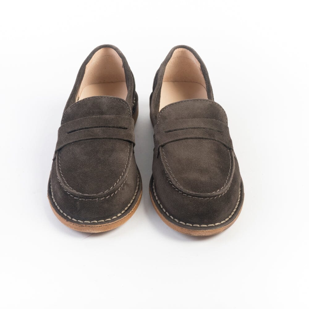 ASTORFLEX - Mocassino - Eleflex - 445 Moro Scarpe Donna ASTORFLEX - Collezione Donna