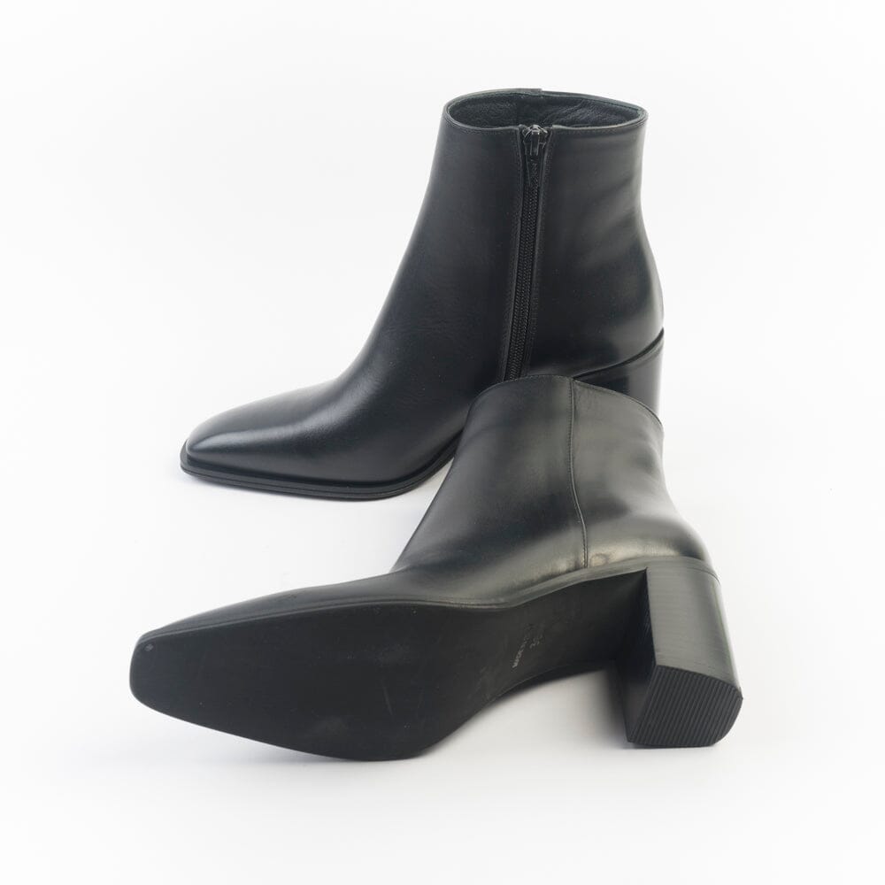 CAPPELLETTOSHOP - Stivaletto - Mandy 5 - Nero Scarpe Donna CAPPELLETTO 1948