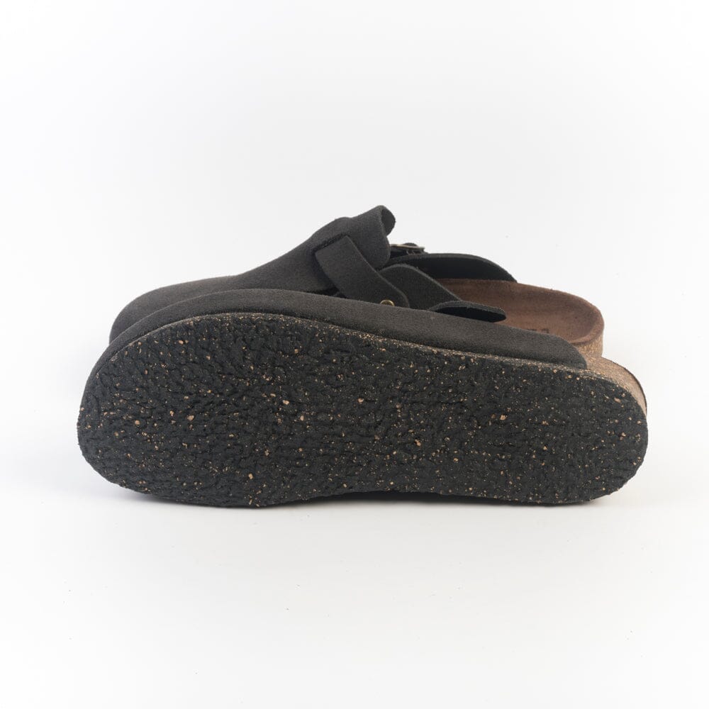 BOSABO - Sleepers - 230 Moka Scarpe Donna BOSABO