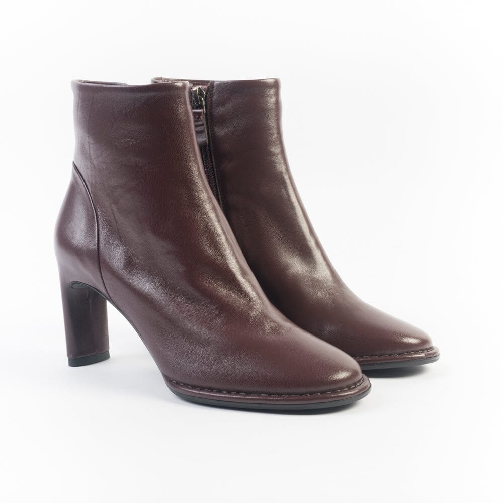 DEL CARLO Ankle Boot Taylor 12025 Barolo