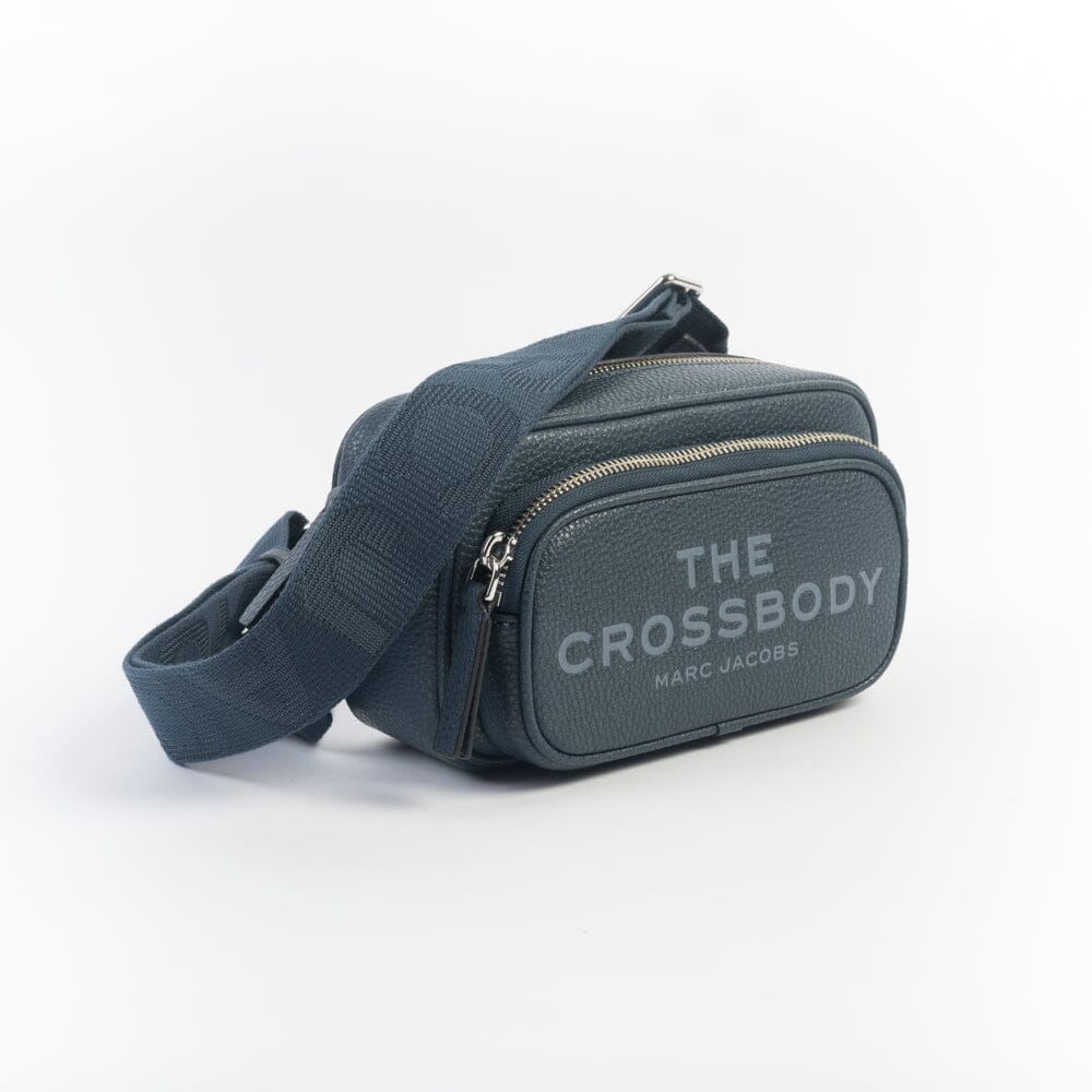 MARC JACOBS - Crossbody - Blue Sea 2H05 Borse Marc Jacobs